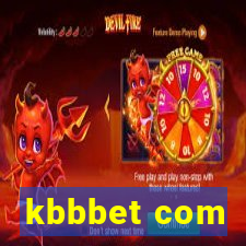 kbbbet com